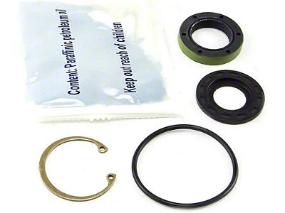 Pitman Arm Shaft Seal Kit (97-00 Jeep Cherokee XJ)