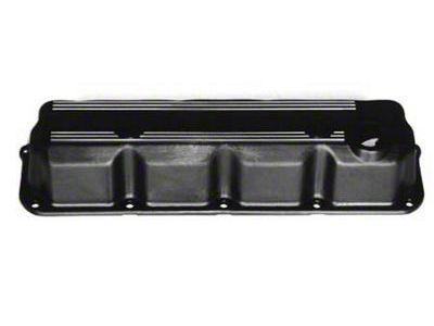Plastic Valve Cover (87-96 2.5L Jeep Cherokee XJ)