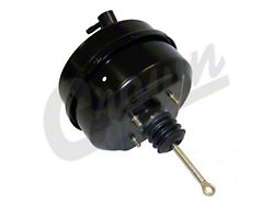 Power Brake Booster (95-96 Jeep Cherokee XJ)