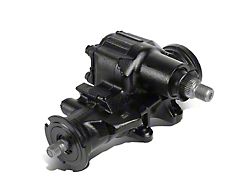 Power Steering Gear Box (84-01 Jeep Cherokee XJ)