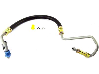 Power Steering Pressure Hose (97-01 4.0L Jeep Cherokee XJ)