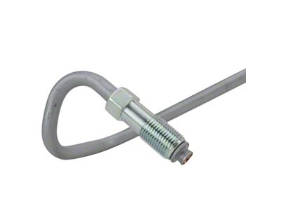 Power Steering Pressure Hose (97-01 Jeep Cherokee XJ)