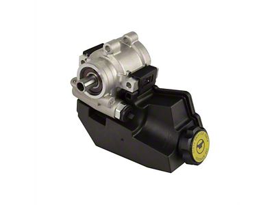 Power Steering Pump (87-90 Jeep Cherokee XJ)
