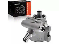 Power Steering Pump (87-90 2.5L Jeep Cherokee XJ)