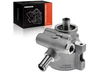 Power Steering Pump (87-90 2.5L Jeep Cherokee XJ)