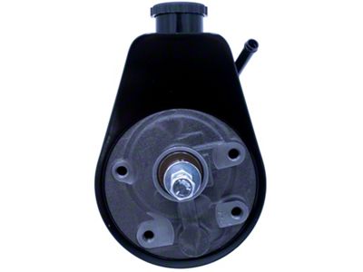 Power Steering Pump with Reservoir (84-85 Jeep Cherokee XJ)