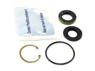 Power Steering Pump Seal Kit (87-90 Jeep Cherokee XJ)