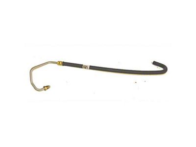 Power Steering Return Hose (87-90 Jeep Cherokee XJ)