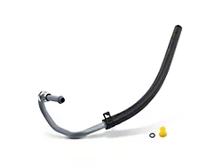 Power Steering Return Line Hose Assembly (91-01 4.0L Jeep Cherokee XJ)