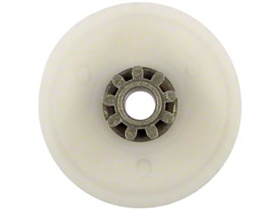 Power Window Lift Motor Gear Kit (84-86 Jeep Cherokee XJ)