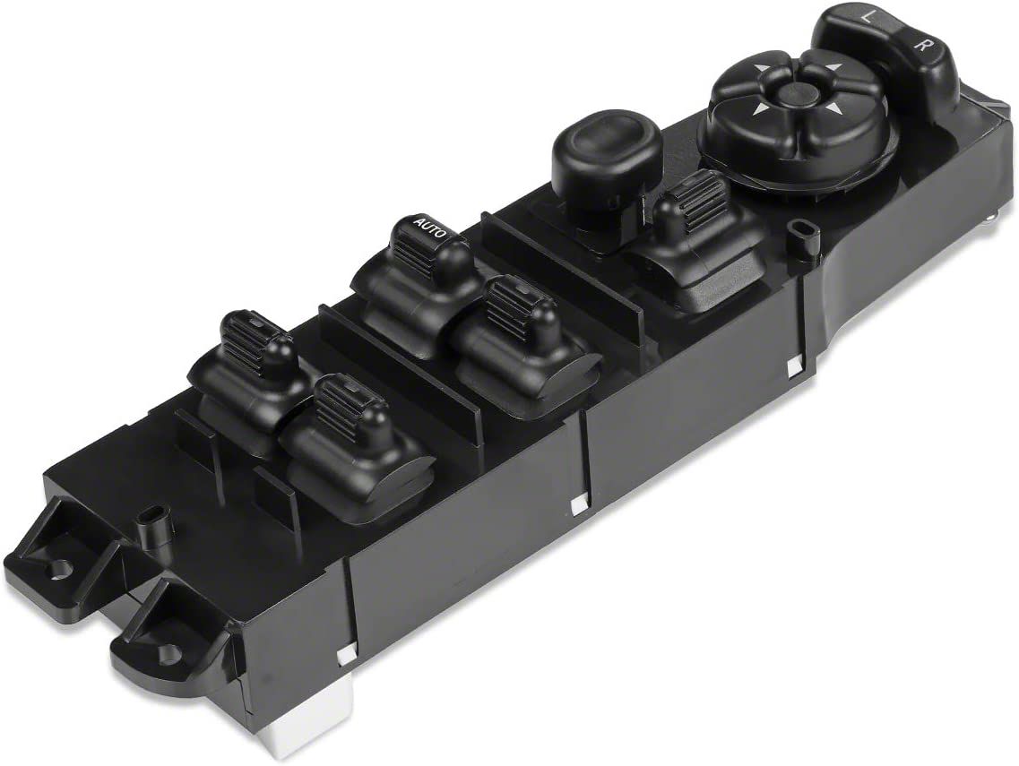 Amazon.com: 901-062 4WD 4x4 Switch Replacement for Chevy