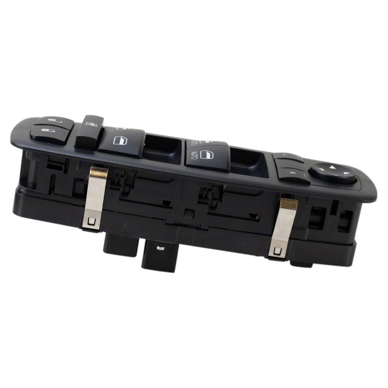 Jeep Cherokee Power Window Switch; Front Driver Side (19-21 Jeep