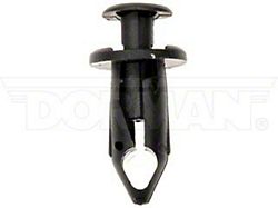 Push-Pull Rivet; 8.97mm; 2-Pieces