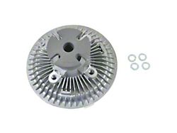 Radiator Fan Clutch (87-01 4.0L Jeep Cherokee XJ)