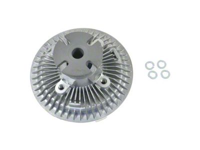 Radiator Fan Clutch (87-01 4.0L Jeep Cherokee XJ)