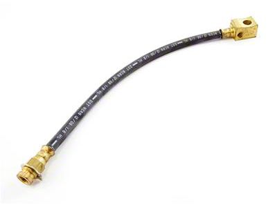 Rear Brake Hose (90-91 Jeep Cherokee XJ)