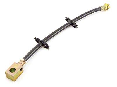 Rear Brake Hose (92-01 Jeep Cherokee XJ)