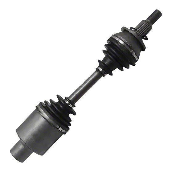 14-18 Jeep Cherokee (2.4, 3.2 - AWD/FWD) CV Axle Assembly | NCV82002 | GSP  North America