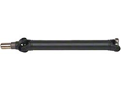 Rear Driveshaft Assembly (96-01 4WD 4.0L Jeep Cherokee XJ w/ Automatic Transmission)
