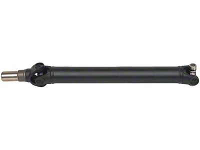 Rear Driveshaft Assembly (96-01 4WD 4.0L Jeep Cherokee XJ w/ Automatic Transmission)