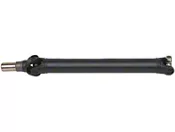 Front Driveshaft Prop Shaft For Jeep Cherokee 94-01 4WD Manual Trans – OE Style