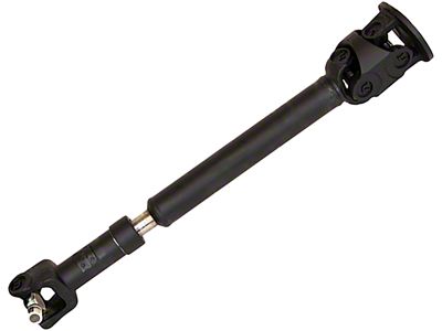 Rear Driveshaft Assembly (84-86 4WD Jeep Cherokee XJ)