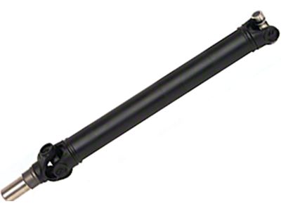Rear Driveshaft Assembly (97-00 4WD 2.5L Jeep Cherokee XJ w/ Sales Code DRA)