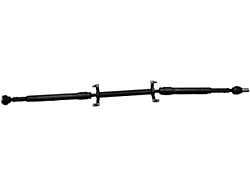Rear Driveshaft Assembly (14-23 4WD Jeep Cherokee KL)