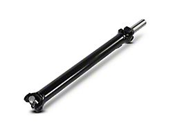 Rear Driveshaft Prop Shaft Assembly (96-01 4WD 4.0L Jeep Cherokee XJ w/ Automatic Transmission & Chrysler 8.25-Inch Axle)