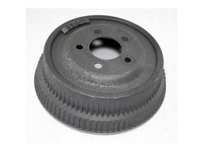 Rear Drum Brake; 10-Inch x 1-3/4-Inch (99-01 Jeep Cherokee XJ)