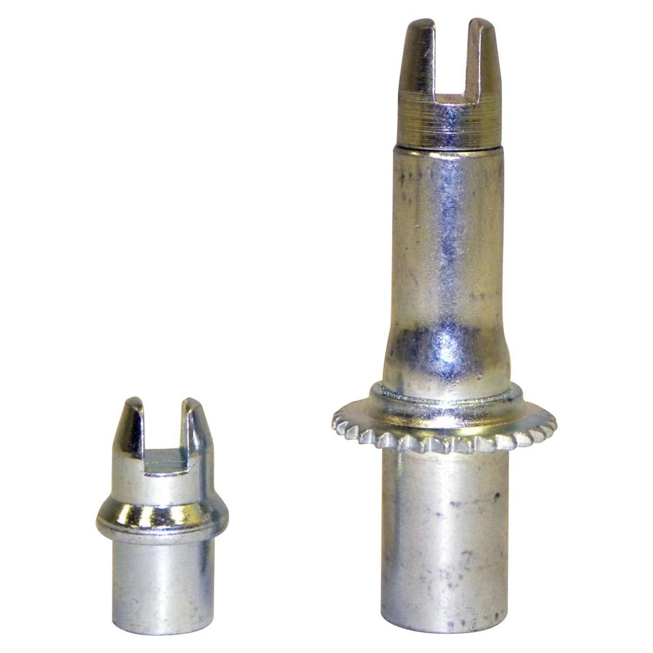 Jeep Cherokee Rear Drum Brake Adjuster; Driver Side (9001 Jeep