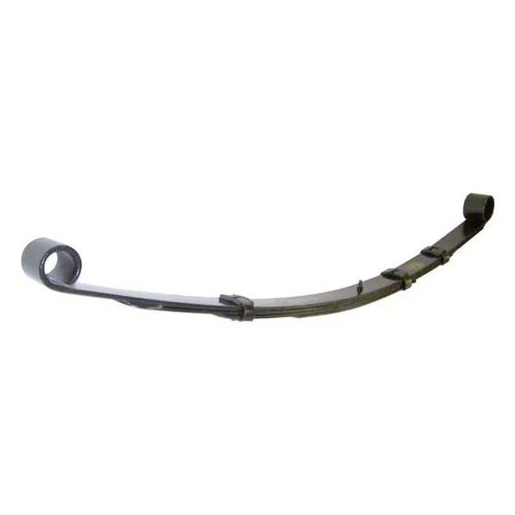 Jeep Cherokee Rear Leaf Spring Assembly (8401 Jeep Cherokee XJ) Free Shipping
