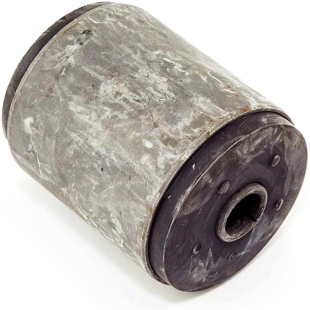Jeep Cherokee Rear Leaf Spring Bushing; Forward (8401 Jeep Cherokee XJ) Free Shipping