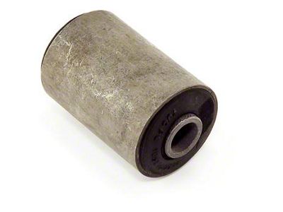 Rear Leaf Spring Main Eye Bushing (84-01 Jeep Cherokee XJ)