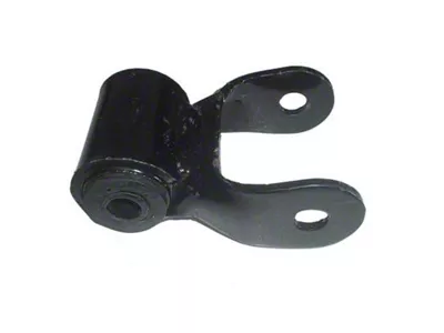 Rear Leaf Spring Shackle (84-01 Jeep Cherokee XJ)