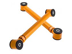 Rear Lower Adjustable Control Arms (86-01 Jeep Cherokee XJ)