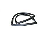 Rear Quarter Window Seal; Driver Side (84-96 Jeep Cherokee XJ)