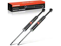 Rear Shock Absorbers (14-18 Jeep Cherokee KL w/o Off-Road Suspension)