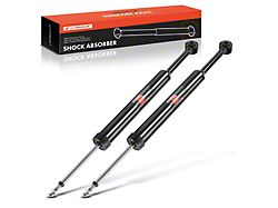 Rear Shock Absorbers (19-23 Jeep Cherokee KL)
