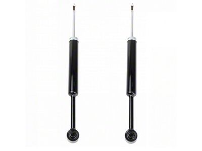 Rear Shocks (14-18 AWD/FWD Jeep Cherokee KL)