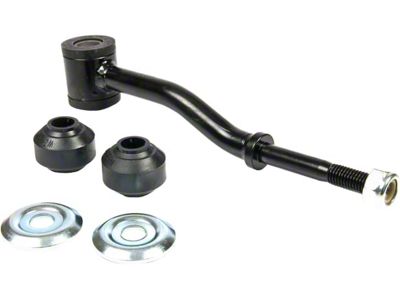 ProForged Rear Sway Bar Link Kit; Sealed (91-01 Jeep Cherokee XJ)