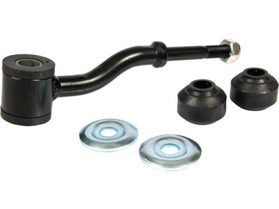 ProForged Rear Sway Bar Link Kit; Sealed (84-91 Jeep Cherokee XJ)