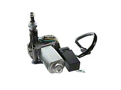 Rear Windshield Wiper Motor (97-01 Jeep Cherokee XJ)