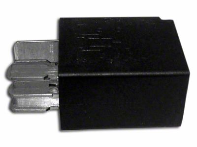 Relay (97-01 Jeep Cherokee XJ)