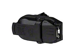 Replacement Dual-Output 7 and 4-Way Connector (14-23 Jeep Cherokee KL)