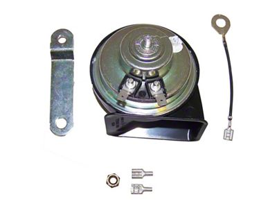 Replacement Horn (94-01 Jeep Cherokee XJ)