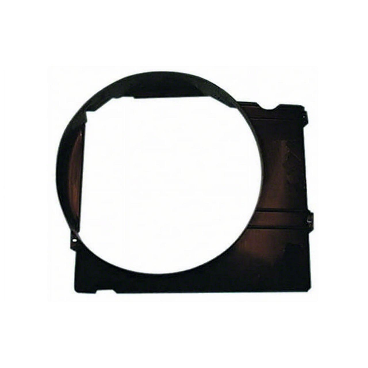 Jeep Cherokee Replacement Radiator Fan Shroud (8497 2.5L Jeep Cherokee XJ) Free Shipping