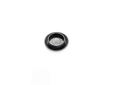 Rocker Panel Body Drain Plug (84-96 Jeep Cherokee XJ)