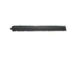 Rocker Panel; Driver Side (84-01 Jeep Cherokee XJ 4-Door)