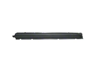 Rocker Panel; Driver Side (84-01 Jeep Cherokee XJ 4-Door)